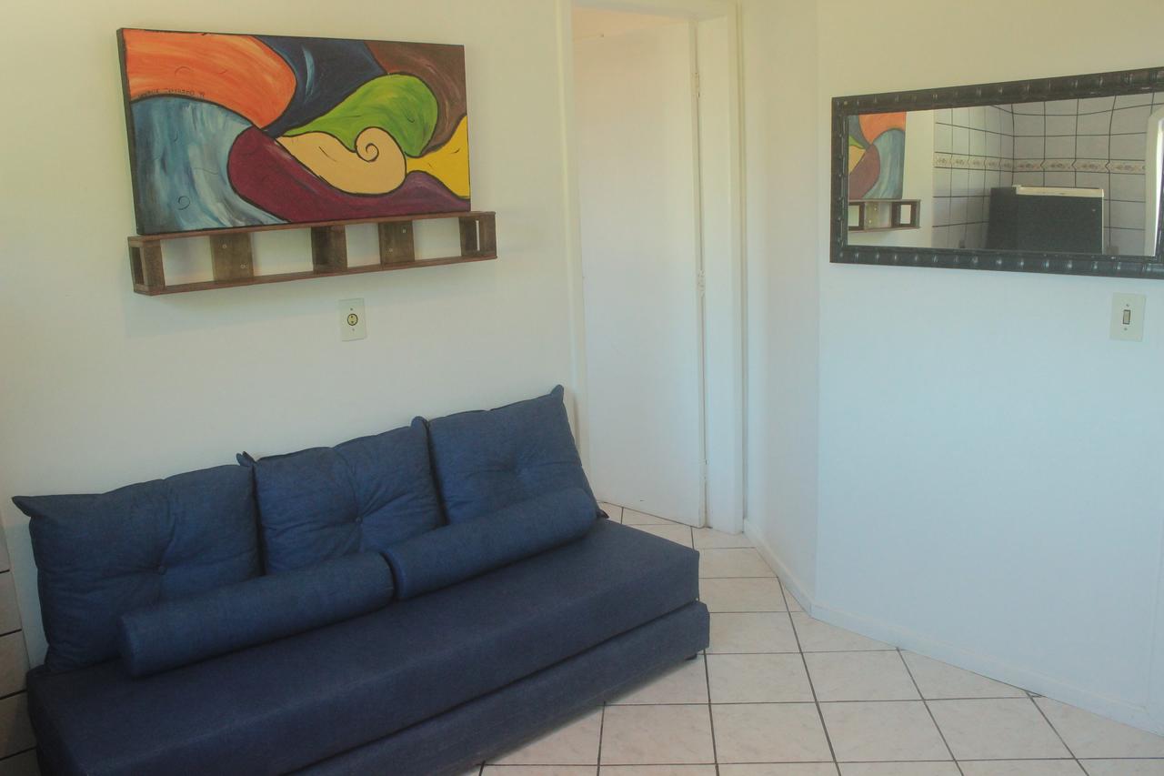 Pousada Vento Forte Florianopolis Exterior photo