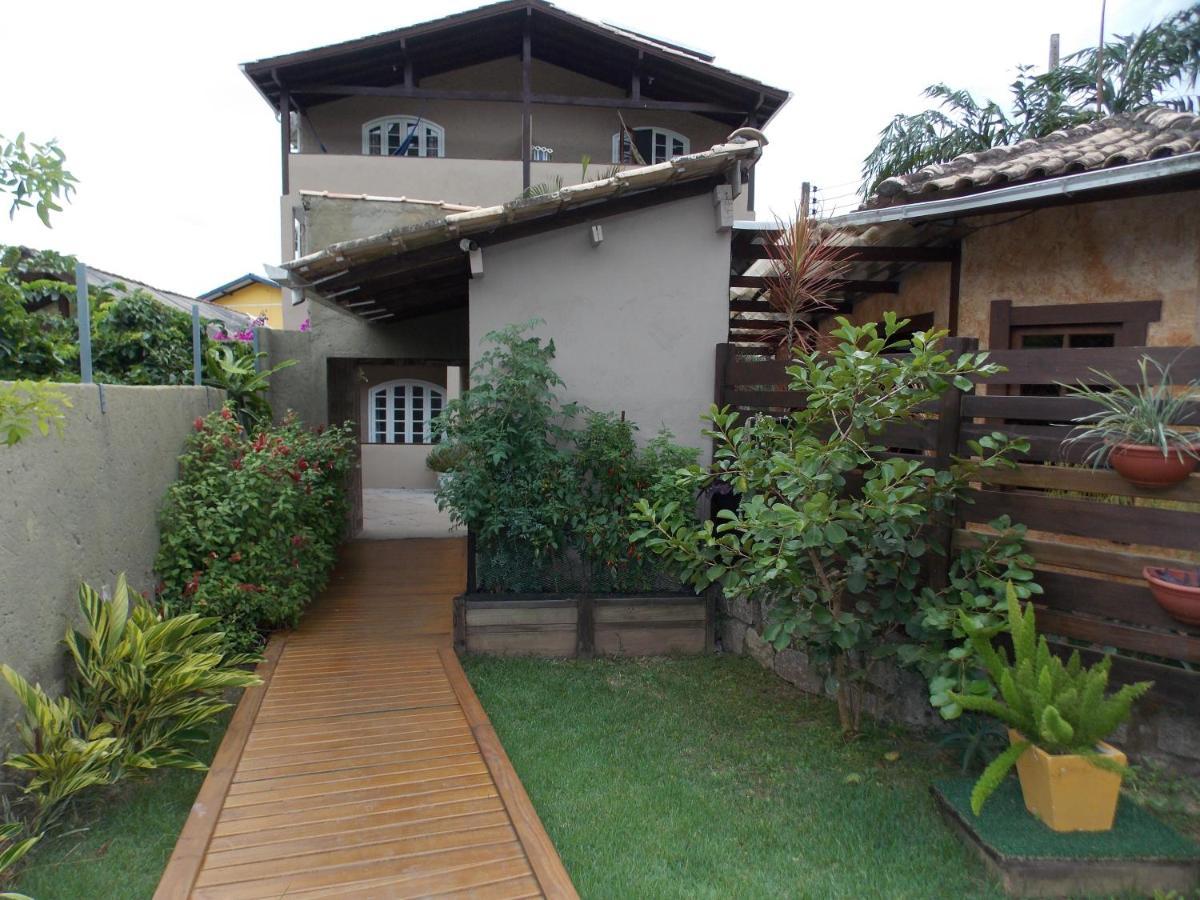 Pousada Vento Forte Florianopolis Exterior photo