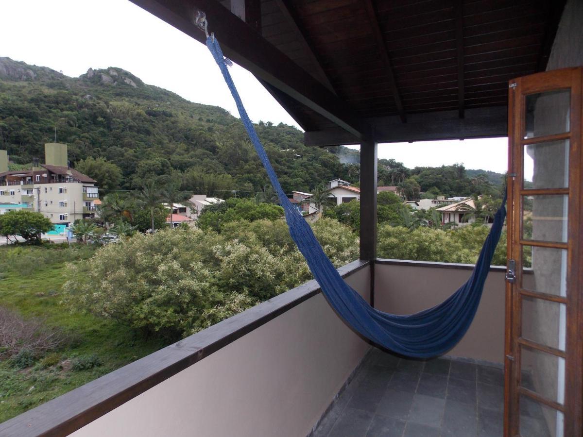 Pousada Vento Forte Florianopolis Exterior photo